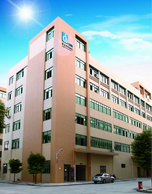 公司簡介